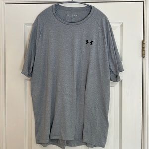 Under Armour Tech Tee